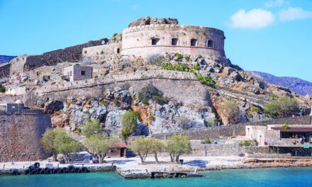 Η Σπιναλόγκα έτοιμη για τον Κατάλογο Μνημείων Παγκόσμιας Κληρονομιάς της UNESCO