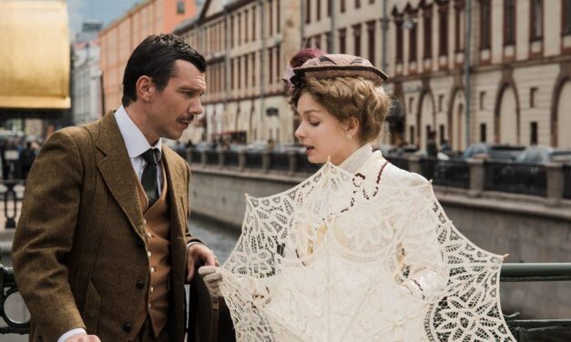 Σε αυτές τις περιοχές έγιναν γυρίσματα για το “Κόκκινο ποτάμι”