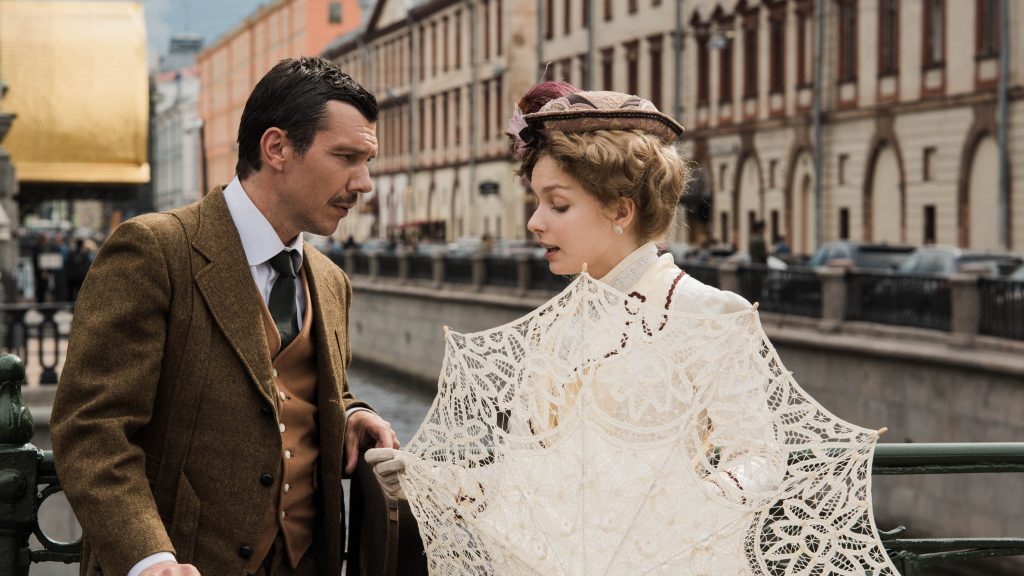 Σε αυτές τις περιοχές έγιναν γυρίσματα για το “Κόκκινο ποτάμι”