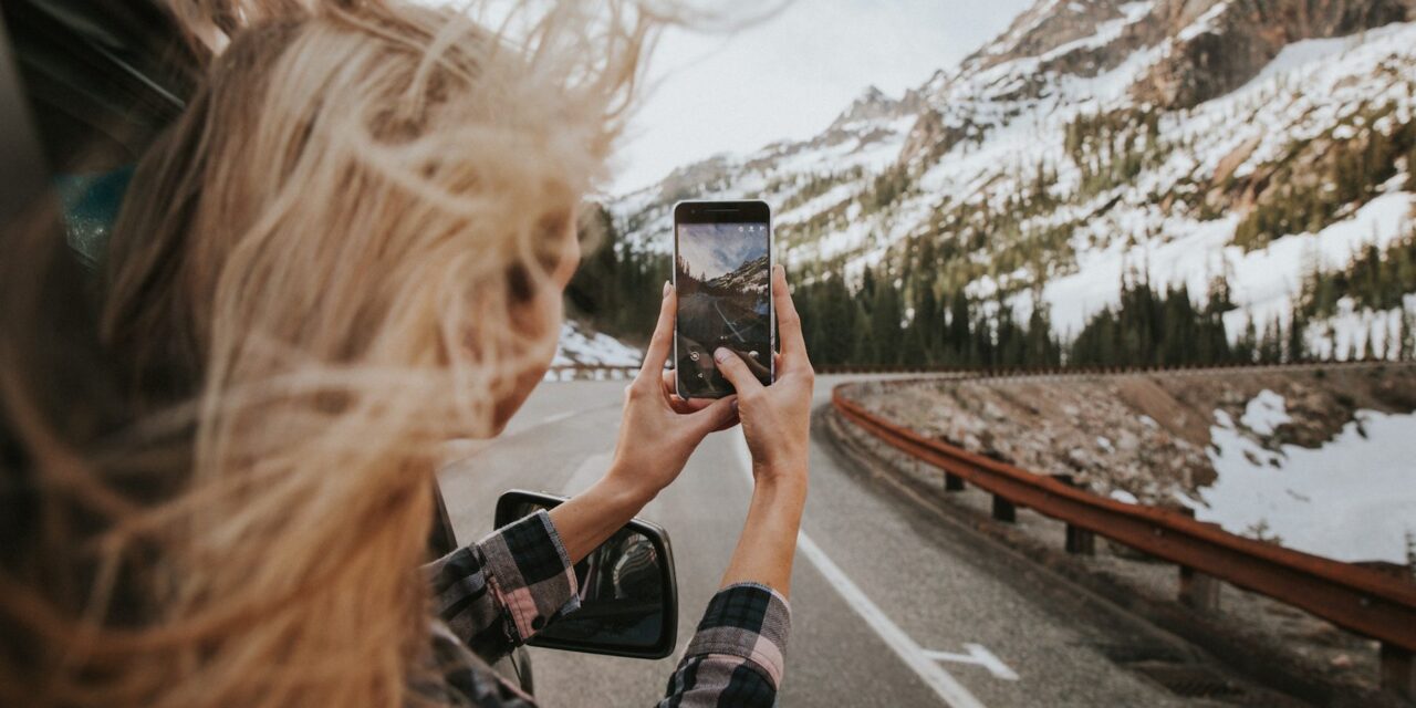 Στείλτε τις δικές σας φωτογραφίες!