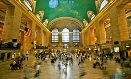 Greek Panorama: Στήριξη των μικρών επιχειρήσεων εναλλακτικού τουρισμού