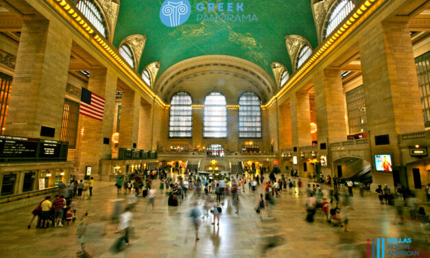 Greek Panorama: Στήριξη των μικρών επιχειρήσεων εναλλακτικού τουρισμού