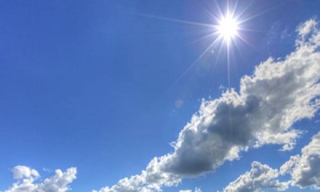 Καιρός: Ήλιος και χαμηλές θερμοκρασίες – Που θα βρέξει