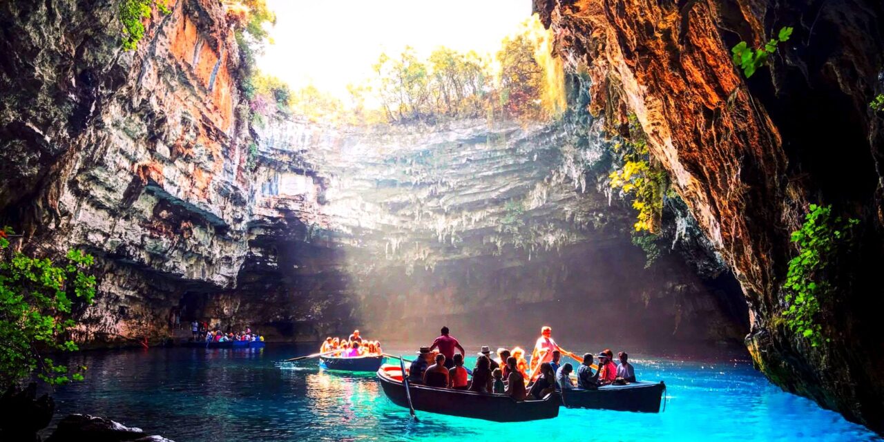 Επτάνησα: Εσείς γνωρίζατε αυτά τα πανέμορφα “μυστικά” τους;