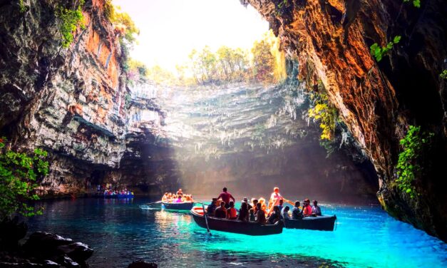 Επτάνησα: Εσείς γνωρίζατε αυτά τα πανέμορφα “μυστικά” τους;