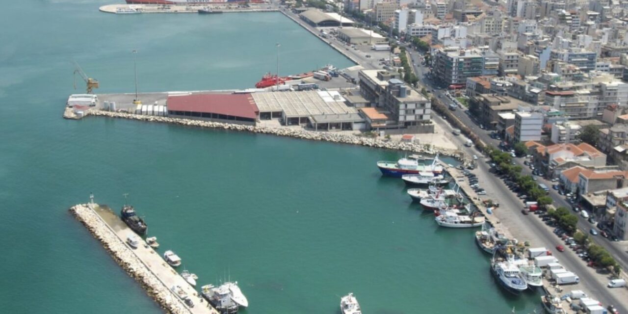 Παρατείνεται η προθεσμία προτάσεων για την «Αναβάθμιση Τουριστικών Λιμένων»