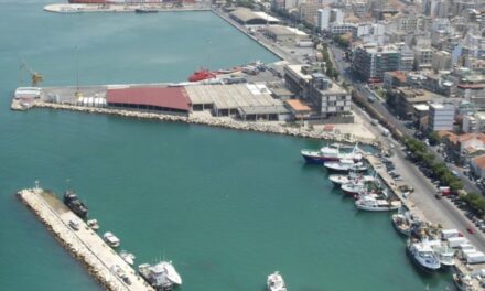 Παρατείνεται η προθεσμία προτάσεων για την «Αναβάθμιση Τουριστικών Λιμένων»