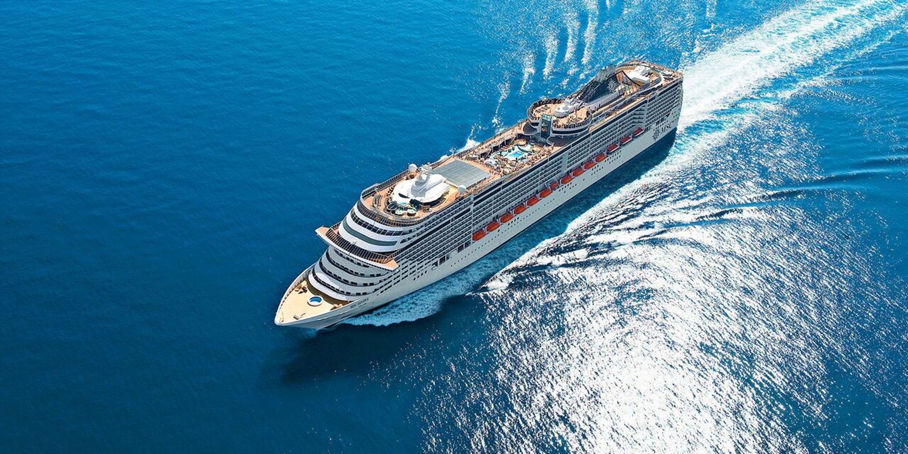 Αυξάνεται το κονδύλι για τις άγονες γραμμές -Ανοίγει ο δρόμος για την αναβάθμιση των υπηρεσιών στην κρουαζιέρα