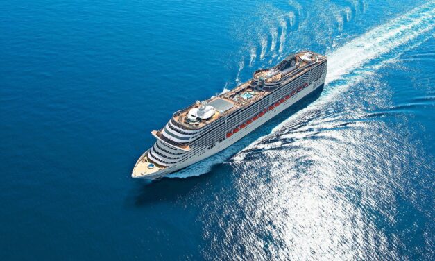 Αυξάνεται το κονδύλι για τις άγονες γραμμές -Ανοίγει ο δρόμος για την αναβάθμιση των υπηρεσιών στην κρουαζιέρα