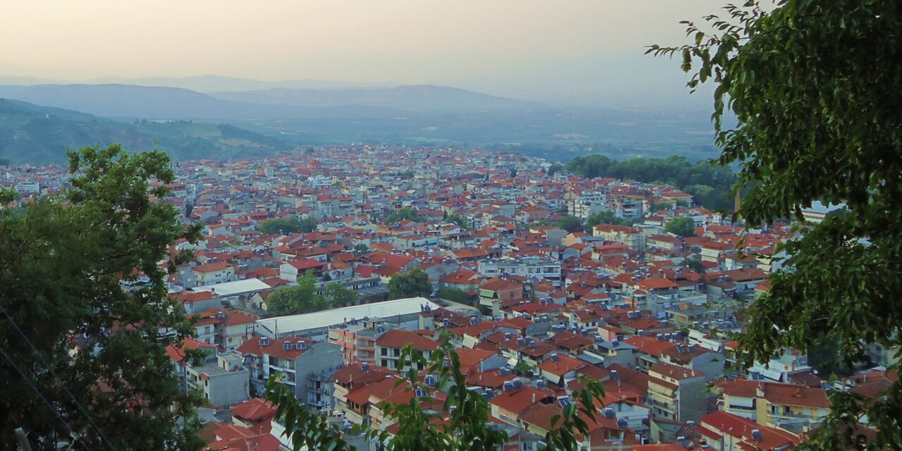 Νάουσα: Η 1η Κυριακή του Οκτώβρη έχει πολύ κρασί και καθόλου αυτοκίνητα!