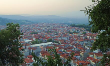 Νάουσα: Η 1η Κυριακή του Οκτώβρη έχει πολύ κρασί και καθόλου αυτοκίνητα!