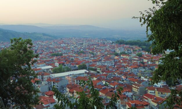 Νάουσα: Η 1η Κυριακή του Οκτώβρη έχει πολύ κρασί και καθόλου αυτοκίνητα!