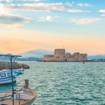 Ναύπλιο: Απόδραση στο στολίδι της Αργολίδας