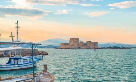 Ναύπλιο: Απόδραση στο στολίδι της Αργολίδας