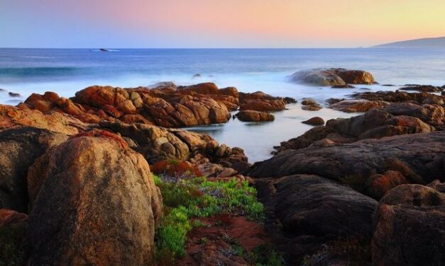 Αυτά τα μέρη του κόσμου έχουν ονομασίες με ελληνικές ρίζες