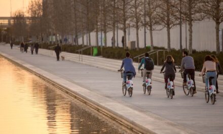 Το ποδήλατο μπαίνει στη ζωή των Ελλήνων στις αρχές του 2020 – Τι ανακοίνωσε το Υπ. Περιβάλλοντος