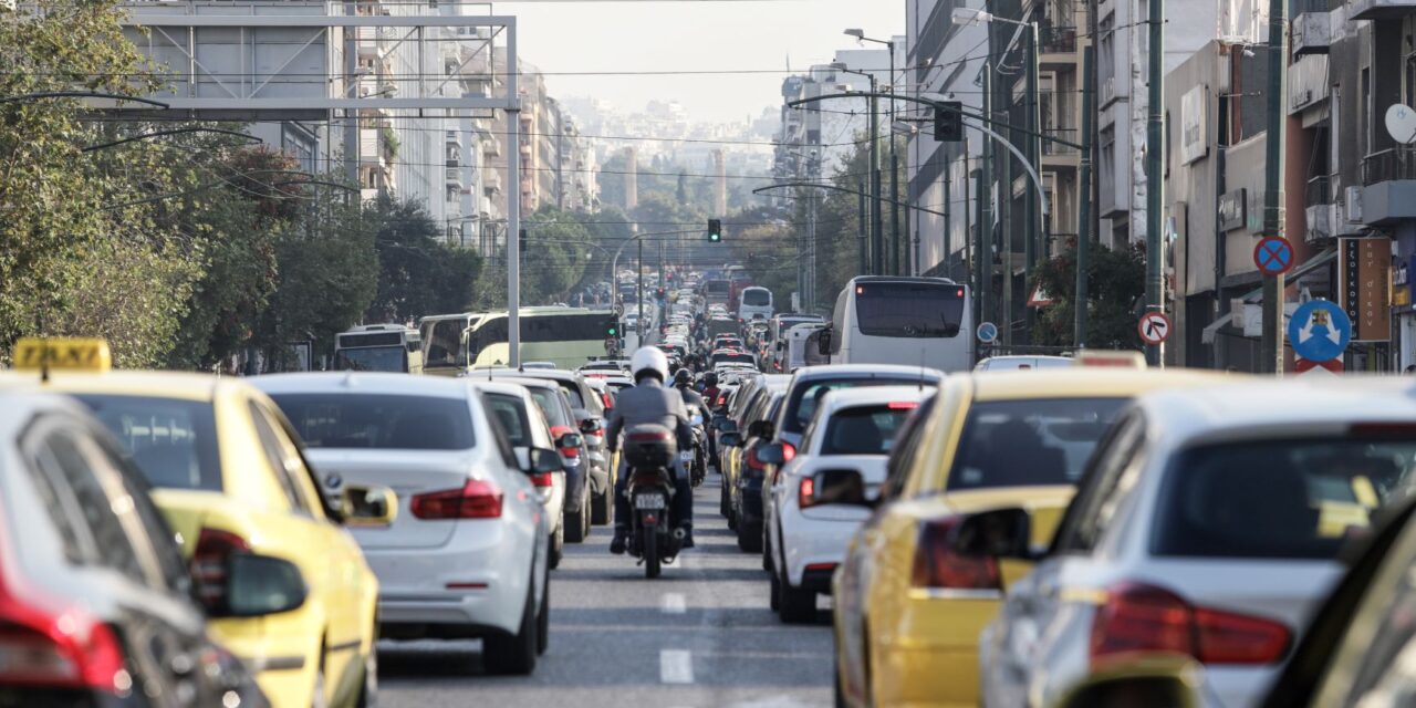 Τέλη κυκλοφορίας 2021: Ποιοι παίρνουν απαλλαγή και δεν πληρώνουν