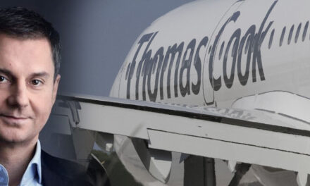 Απώλεια μισού δις από τον ελληνικό τουρισμό μετά την κατάρρευση της Thomas Cook – Μέτρα για άμεσο περιορισμό της ζημιάς