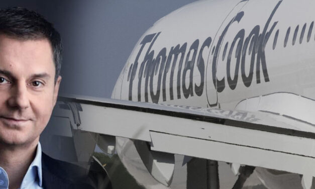 Στήριξη από το Υπ. Τουρισμού στους επαγγελματίες που επλήγησαν από την Thomas Cook – Ποια κίνητρα θα δοθούν