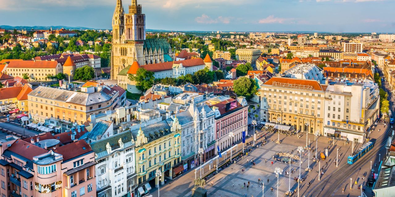 Κροατία: 4 λόγοι που θα σας πείσουν να την επισκεφθείτε αυτό το Φθινόπωρο