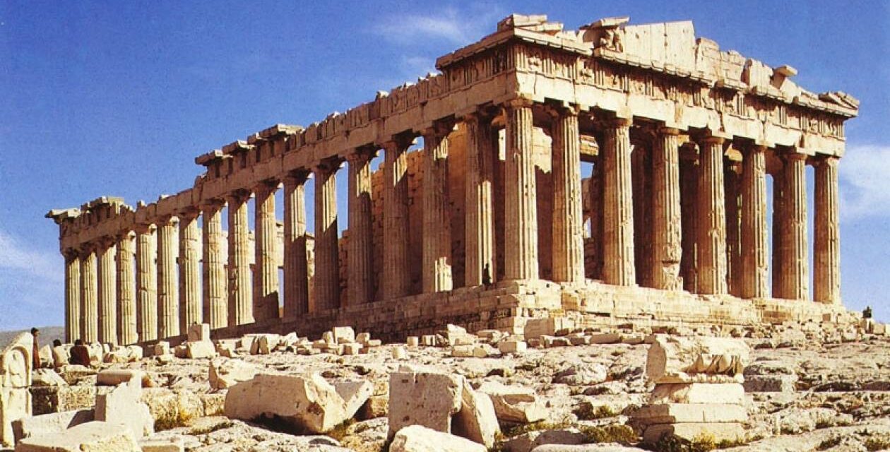 Ξεκινά σήμερα η εφαρμογή του προγράμματος Ζωνών Επισκεψιμότητας στην Ακρόπολη