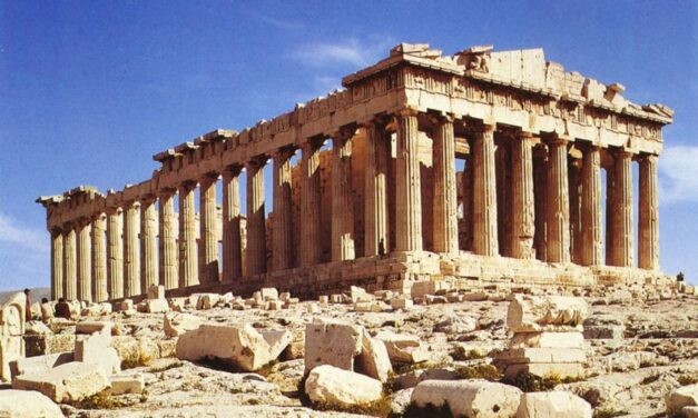 Ξεκινά σήμερα η εφαρμογή του προγράμματος Ζωνών Επισκεψιμότητας στην Ακρόπολη