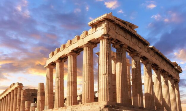 Οι “πέτρες μιλούν” στο Μουσείο Ακρόπολης