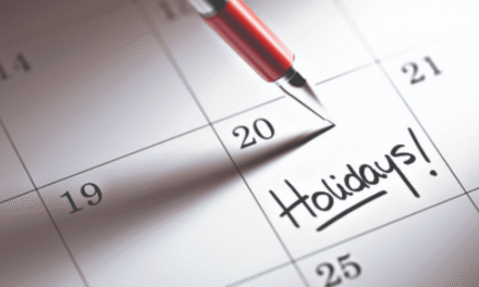 Αργίες 2021: Πότε «πέφτουν» τα τριήμερα της νέας χρονιάς