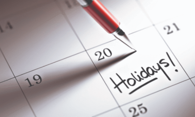 Ετοιμαστείτε αυτές είναι οι επόμενες αργίες – Πότε πέφτει το 3ημερο της Καθαράς Δευτέρας