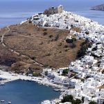 Αστυπάλαια: Ο προορισμός της βιώσιμης τουριστικής ανάπτυξης