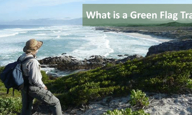 Στα Κύθηρα το πρώτο διεθνές σεμινάριο στην Ευρώπη για την πιστοποίηση πράσινων μονοπατιών