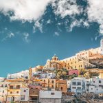 5 + 1 ελληνικά νησιά που αξίζει να πας το φθινόπωρο