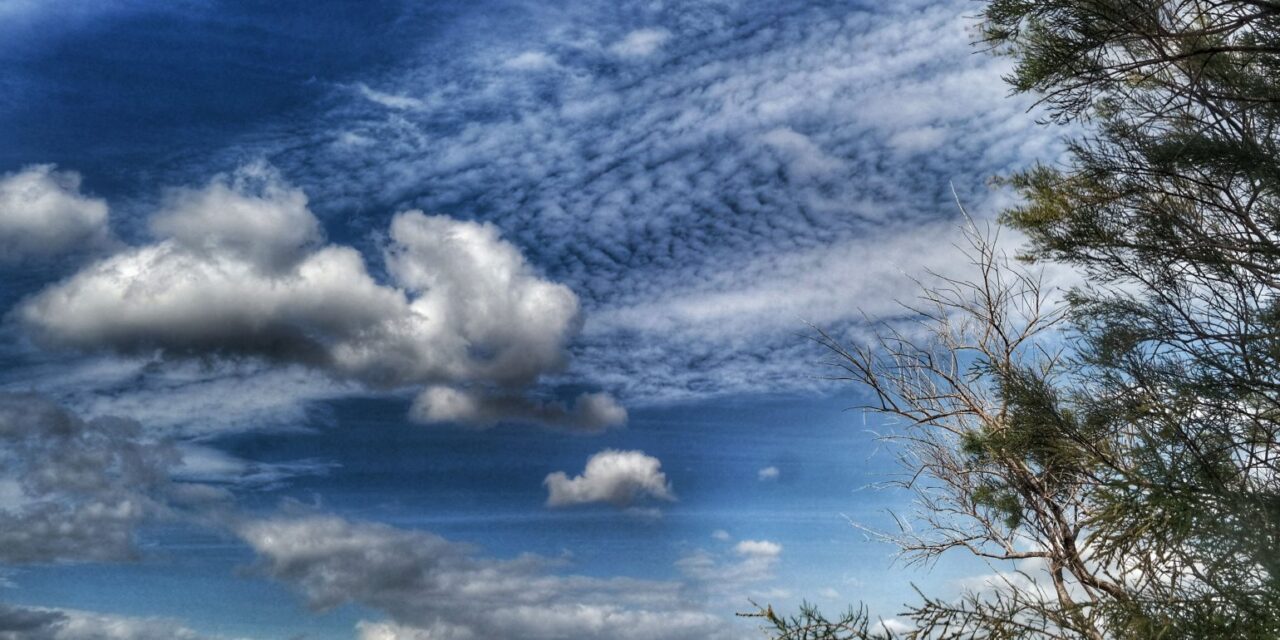 Συνεχίζεται η ζέστη – Πότε αλλάζει ο καιρός