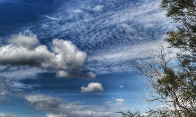 Συνεχίζεται η ζέστη – Πότε αλλάζει ο καιρός