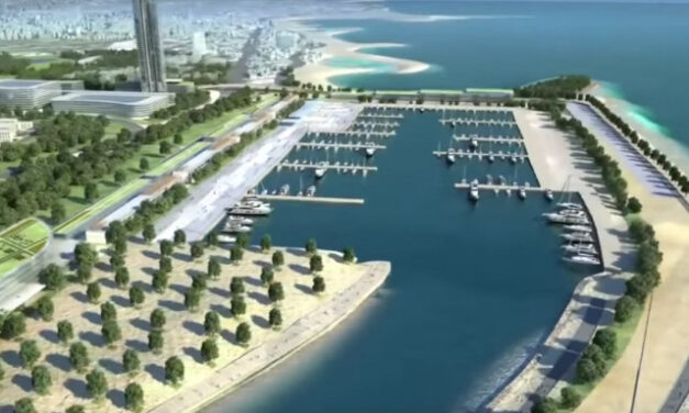 Ελληνικό: Έφτασε η μεγάλη μέρα για την επένδυση των 8 δισ.€