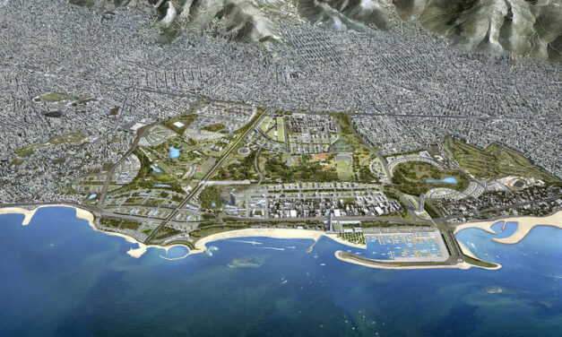 Ελληνικό: Επενδύσεις 2 δισ. την πρώτη πενταετία – Πολυτελείς κατοικίες, Mall και resort