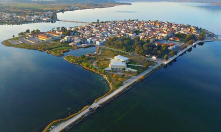 3 λόγοι για να ετοιμαστείτε για Στερεά Ελλάδα
