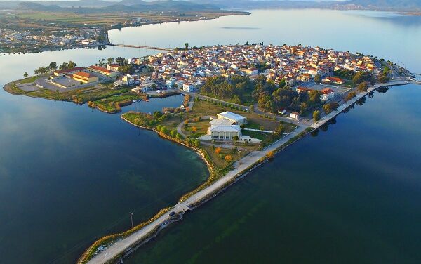 3 λόγοι για να ετοιμαστείτε για Στερεά Ελλάδα