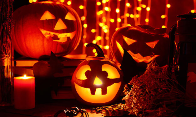 Halloween: Εσείς γνωρίζατε τι συμβολίζει και ποιοι το γιορτάζουν