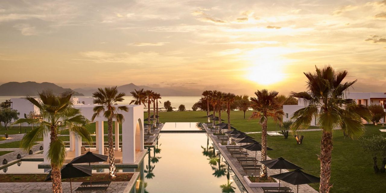 Ένα ταξίδι που ενώνει: Η Grecotel «συστήνει» την Ελλάδα  στην ινδική αγορά πολυτελούς τουρισμού