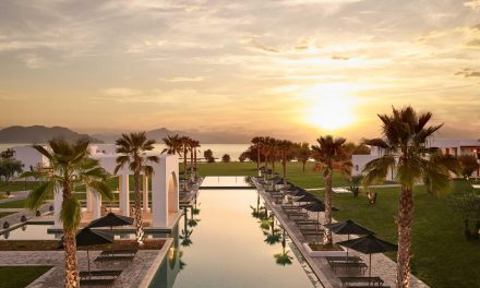 Ανοίγουν από τον Ιούλιο τα ξενοδοχεία της Grecotel