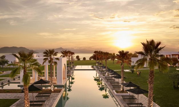 Ένα ταξίδι που ενώνει: Η Grecotel «συστήνει» την Ελλάδα  στην ινδική αγορά πολυτελούς τουρισμού