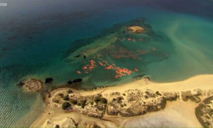 Η αρχαιότερη πόλη του κόσμου είναι ελληνική και βρίσκεται στη Λακωνία