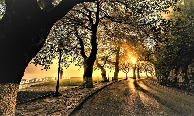 6 + 1 λόγοι για να επισκεφθείς τα Ιωάννινα το Φθινόπωρο