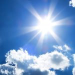 Αίθριος ο καιρός σήμερα – Μικρή άνοδος της θερμοκρασίας