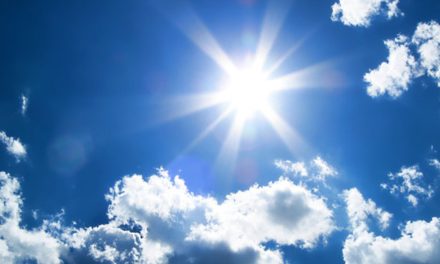 Καιρός: Ηλιοφάνεια και άνοδος της θερμοκρασίας σήμερα