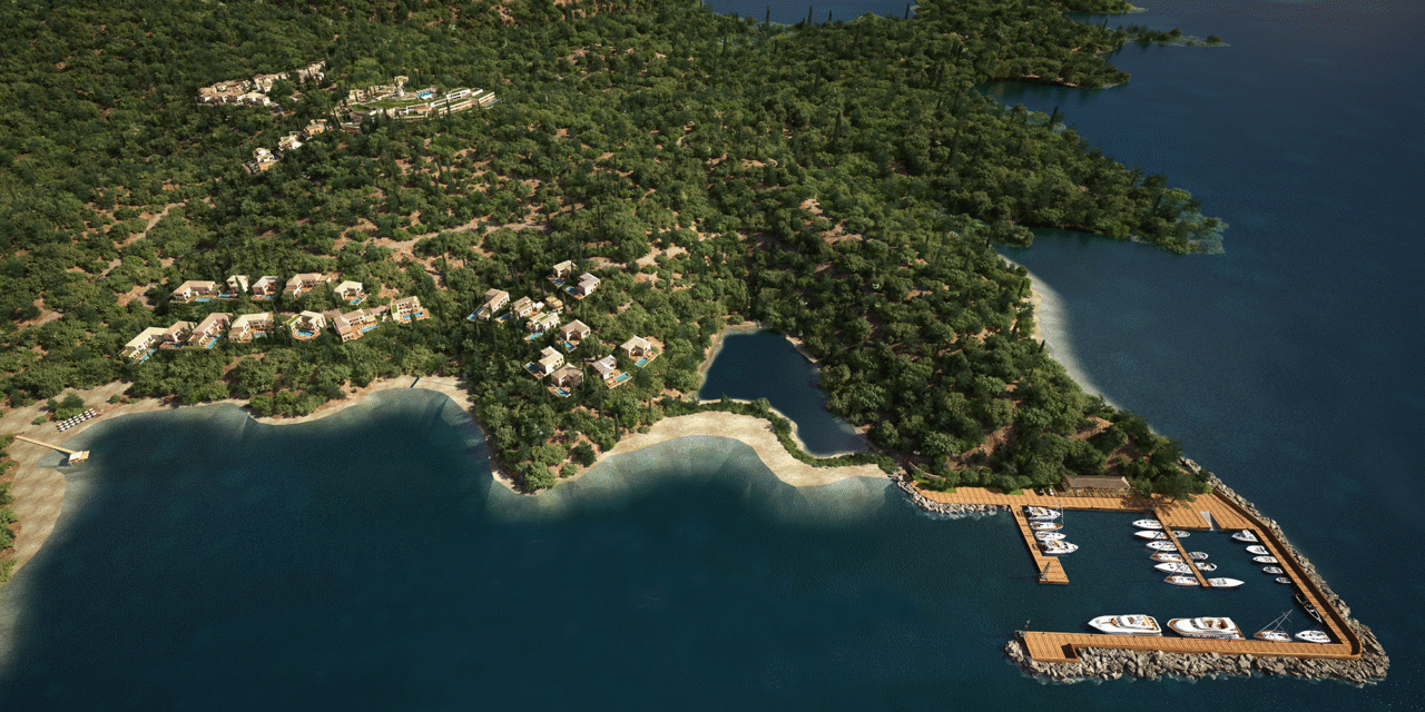 «Ξεμπλοκάρει» μεγάλη επένδυση στα πρότυπα του Costa Navarino – Δείτε σε ποια περιοχή