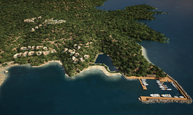 «Ξεμπλοκάρει» μεγάλη επένδυση στα πρότυπα του Costa Navarino – Δείτε σε ποια περιοχή