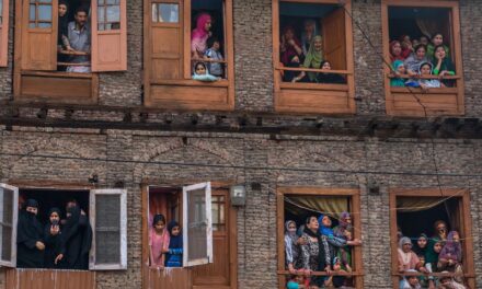 Athens Photo World: Το βραβείο «Γιάννης Μπεχράκης» απέσπασαν συγκλονιστικές φωτογραφίες από την εξέργεση στο Κασμίρ