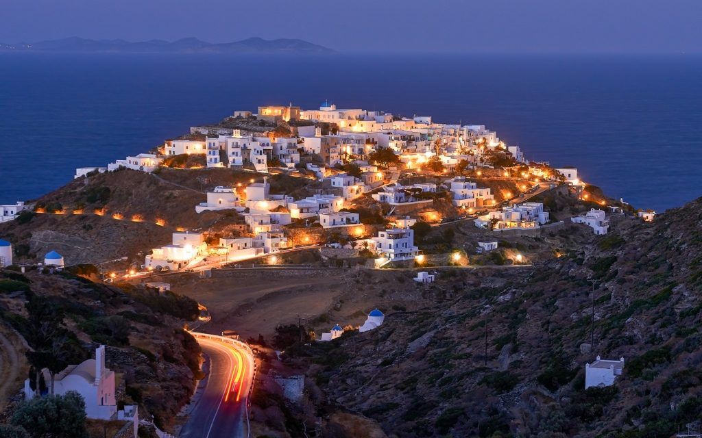 CNN: Αυτά είναι τα 17 ομορφότερα ελληνικά χωριά